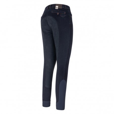 Pantalon d'equitation Euro-Star Henry Full homme