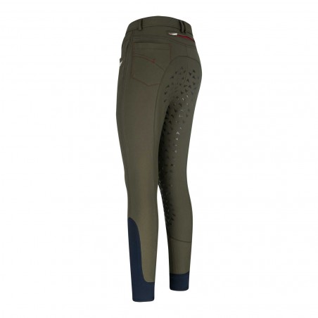 Pantalon d'equitation Euro-Star Miley PowerGrip femme