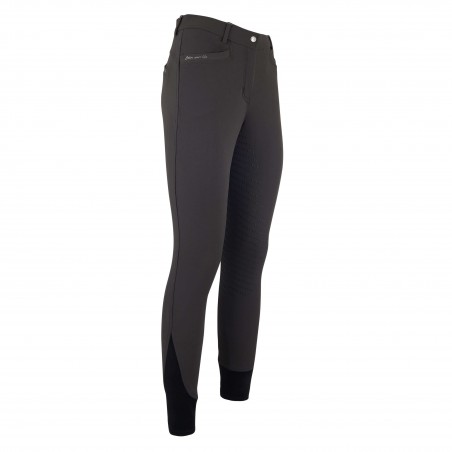 Pantalon d'equitation Easy Rider Macy FullGrip