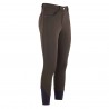 Pantalon d'equitation Easy Rider Xantippe FullGrip AC femme - Brown / 2