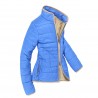 Veste Euro-Star Alyssa - Strong blue