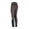 Pantalon d'equitation Euro-Star Energy KneeGrip femme - Taupe