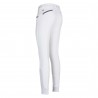 Pantalon d'equitation Euro-Star Energizer FullGrip femme - Blanc