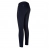 Pantalon d'equitation Euro-Star Camilla FullGrip femme - Bleu marine