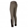 Pantalon d'equitation Euro-Star Camilla FullGrip femme - Tundra