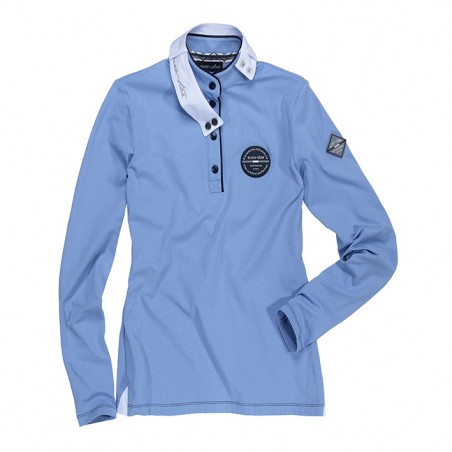 Wedstrijdshirt Euro-Star Petra