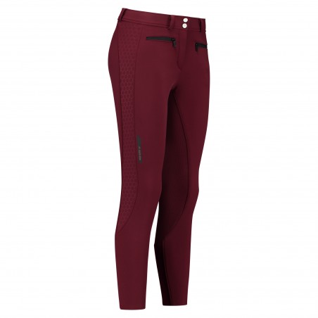 Pantalon d'equitation Euro-Star Pharis FullGrip femme