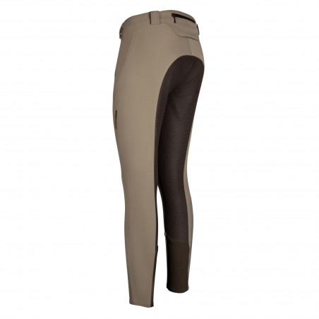 Pantalon d'equitation Euro-Star Journey G² FullGrip femme