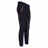 Pantalon d'equitation Euro-Star Journey G² FullGrip femme - Bleu marine
