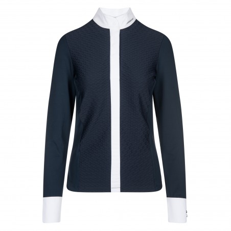 Wedstrijdshirt Euro-Star Savona