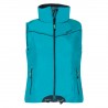 Bodywarmer Euro-Star Paola - Arctisch blauw