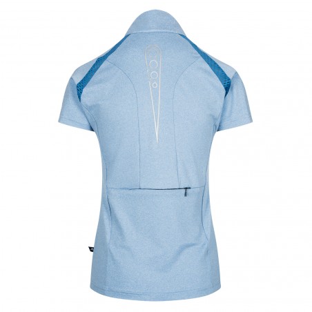 Wedstrijdpolo Euro-Star Paloma