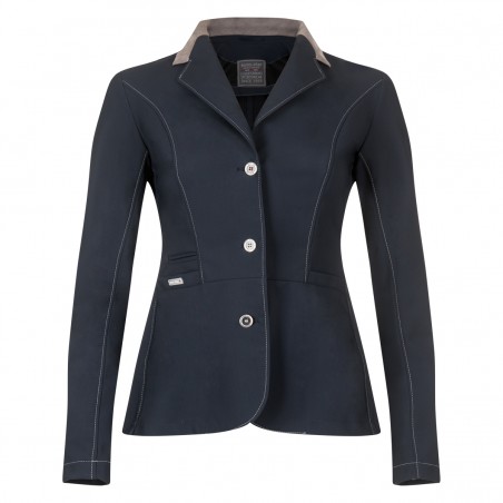 Wedstrijdjas Euro-Star Maxima