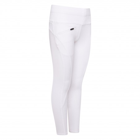 Paardrijlegging Easy Rider Dietse FullGrip kind