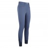 Pantalon d'équitation Easy Rider Sera FullGrip - Bijou blue