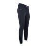Pantalon d'équitation Easy Rider Sera FullGrip enfant - Bleu marine