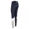 Pantalon d'equitation Easy Rider Sofia FullGrip - Bleu marine