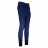 Pantalon d'équitation Easy Rider Xantippe Fullgrip - Patriote blue