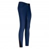 Pantalon d'équitation Easy Rider Maria Fullgrip - Bleu marine