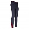 Pantalon d'équitation Easy Rider Maria Fullgrip - Moon indigo