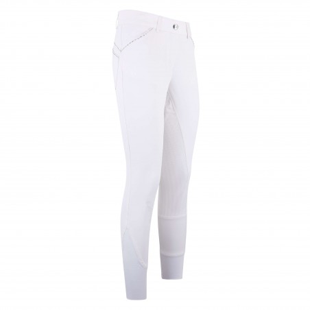 Pantalon d'équitation Easy Rider Elodie Diamond FullGrip