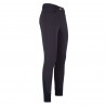 Pantalon d'équitation Easy Rider Evita FullGrip - Bleu marine