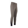 Pantalon d'équitation Easy Rider Evita FullGrip - Taupe