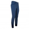 Pantalon d'équitation Easy Rider Carice FullGrip - Nightblue