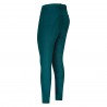 Pantalon d'équitation Easy Rider Evita FullGrip - Teal green