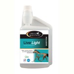 Lever Licht Paardenmeester