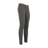 Pantalon d'équitation Euro-Star Arista Fashion Diamond FullGrip - Mocca