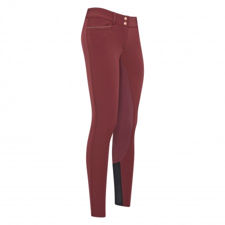 Pantalon d'équitation Euro-Star Arielle Fashion FullGrip