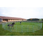 Pack panels galvanisés 3 m La Gée