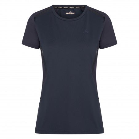 T-shirt Euro-Star Vai