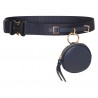 Ceinture Euro-Star Josta - Marine