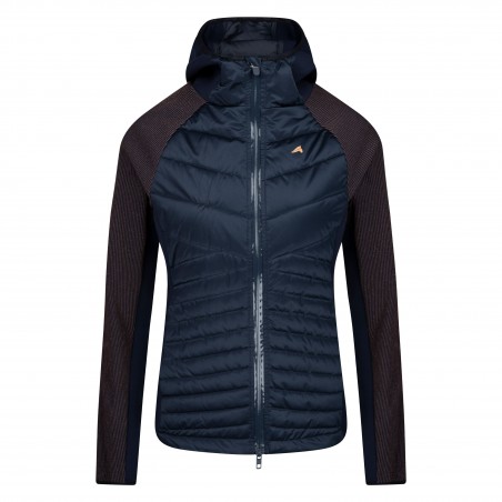 Veste hybrid FZ Euro-Star Coco