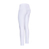 Pantalon d'équitation Euro-Star Flying Famous FullGrip - Blanc