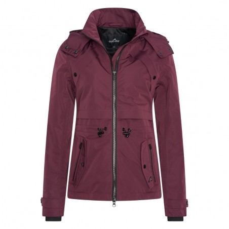 Veste Euro-Star Luna