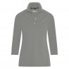 Polo Euro-Star Gianna - Grijze bever