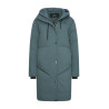 Veste Euro-Star Lavar - Dark castor