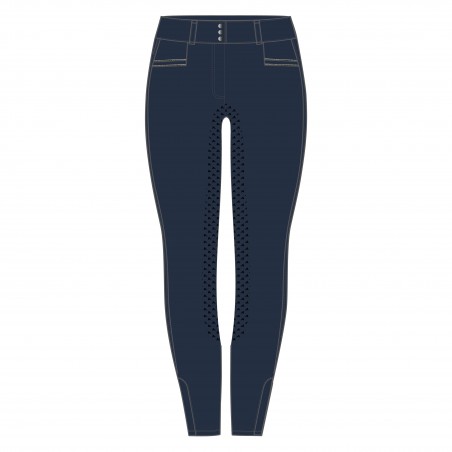 Pantalon d'équitation Easy Rider Amara FullGrip