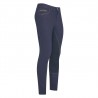 Pantalon d'équitation Easy Rider Phillip Full - Bleu marine
