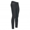 Pantalon d'équitation Easy Rider Phillip Full - Noir