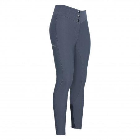 Pantalon d'équitation Euro-Star Queen thermaline FullGrip
