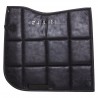 Tapis de selle Euro-Star Max 2.0 DR - Noir