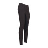 Pantalon d'équitation Euro-Star Indigo Diamond FullGrip  Euro-Star sential - Marron / or