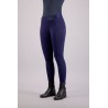 Euro-Star Athletic Fashion Full paardrijlegging - Avondblauw