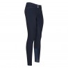 Pantalon d'équitation Euro-Star Arielle Full - Bleu marine
