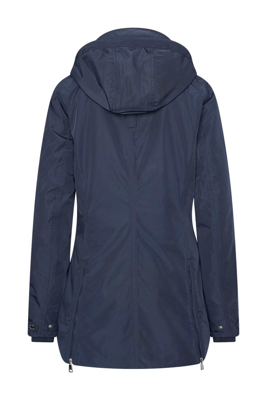 Parka veste Euro-Star Lajana Bleu marine