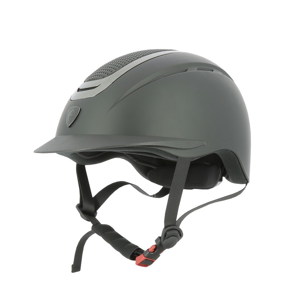 Equithème Honey Helm